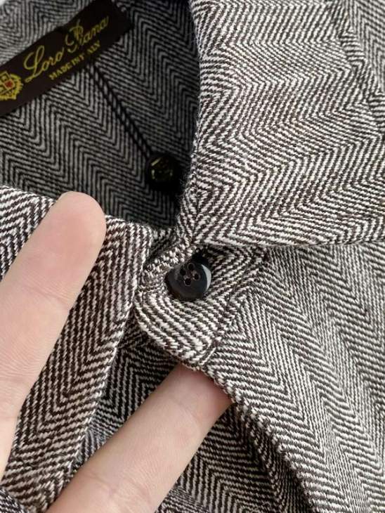 Loro Piana Pieces Short _SKULoroPianaM-3XLxetr1422668